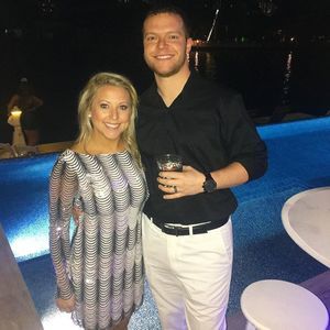 Meet your Posher, Grant